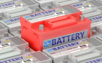 Batterie auto elettriche: quanto inquinano e come smaltirle