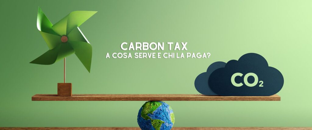 carbon tax