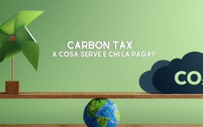 Carbon tax: una tassa sull’inquinamento che può salvare il Pianeta