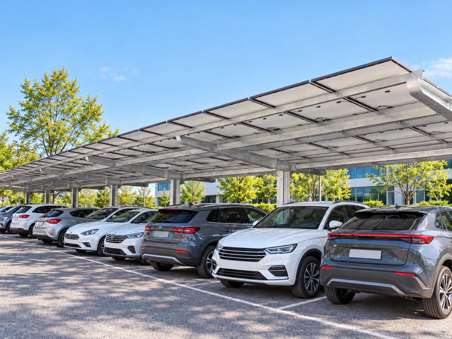 l'energia della tua azienda, sotto un'unica regia