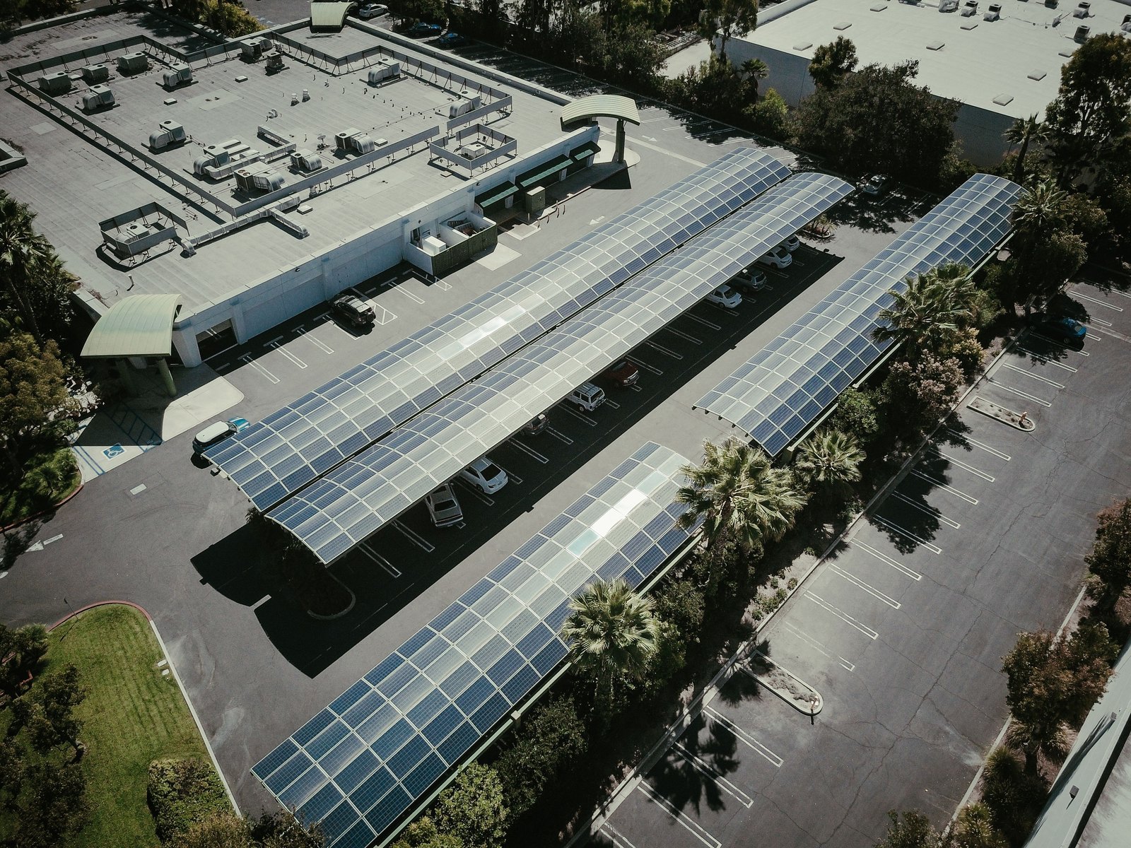 l'energia della tua azienda, sotto un'unica regia